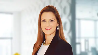 Alexandra VELICAN