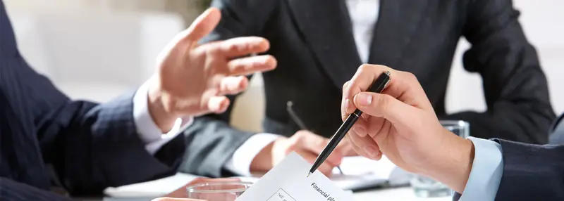 assisted negotiation