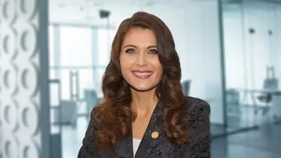 Cristiana VĂRĂȘTEANU