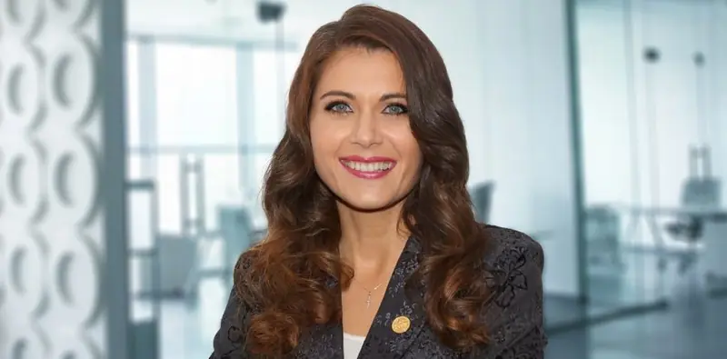 Cristiana VĂRĂȘTEANU
