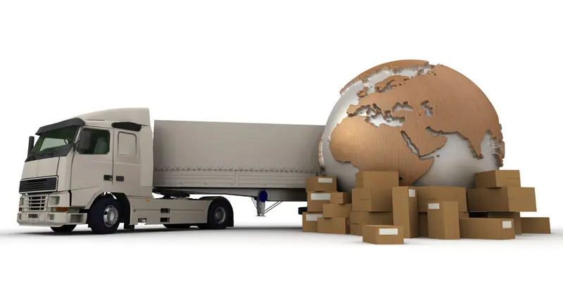 logistics