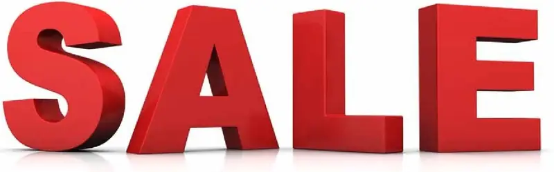 SALE