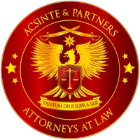 ACSINTE & PARTNERS – Attorneys at Law
