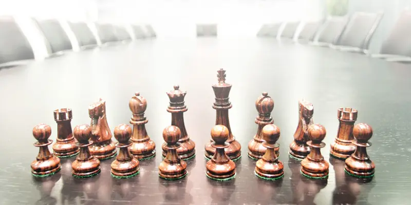 Strategy