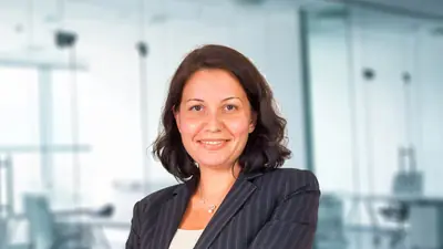 Veronica FLOREA