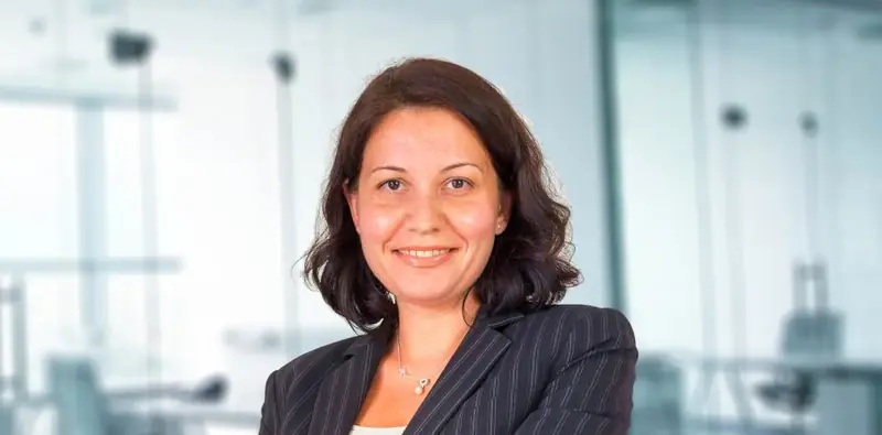 Veronica FLOREA
