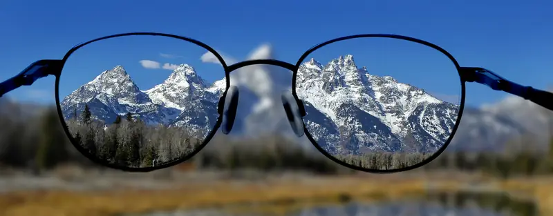 vision
